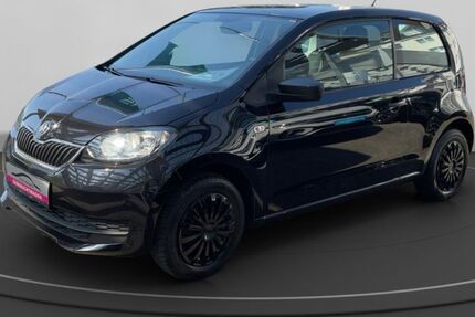 Skoda Citigo 92.638 km 6.980 &euro; Köln-Mülheim 51063