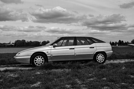 Citroen XM 122.000 km 10.500 &euro; Neuss 41472