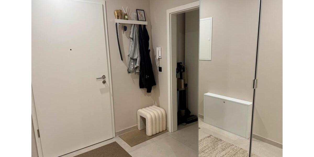 Etagenwohnung Solingen Wald - 2.5 Zimmer, 99 m&sup2;, 390.000&euro; | Angebot:27044132