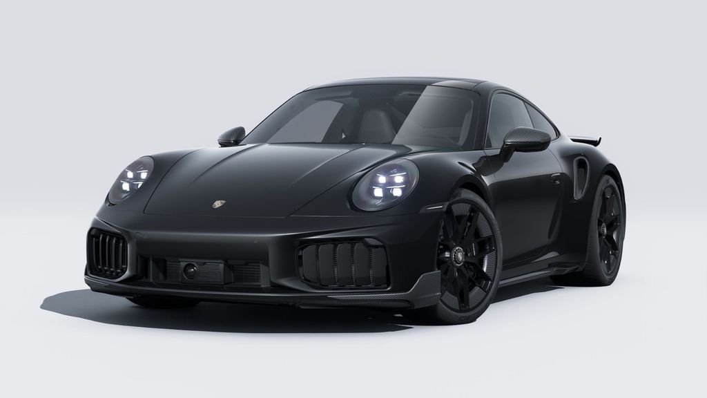 Porsche 992 1.490 km 322.900 &euro; Köln 50667