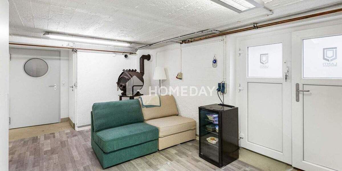 Etagenwohnung Köln Niehl - 6 Zimmer, 160 m&sup2;, 799.000&euro; | Angebot:25471662