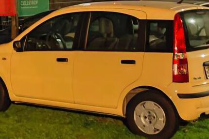 Fiat Panda 75.000 km 2.500 &euro; Köln 50969