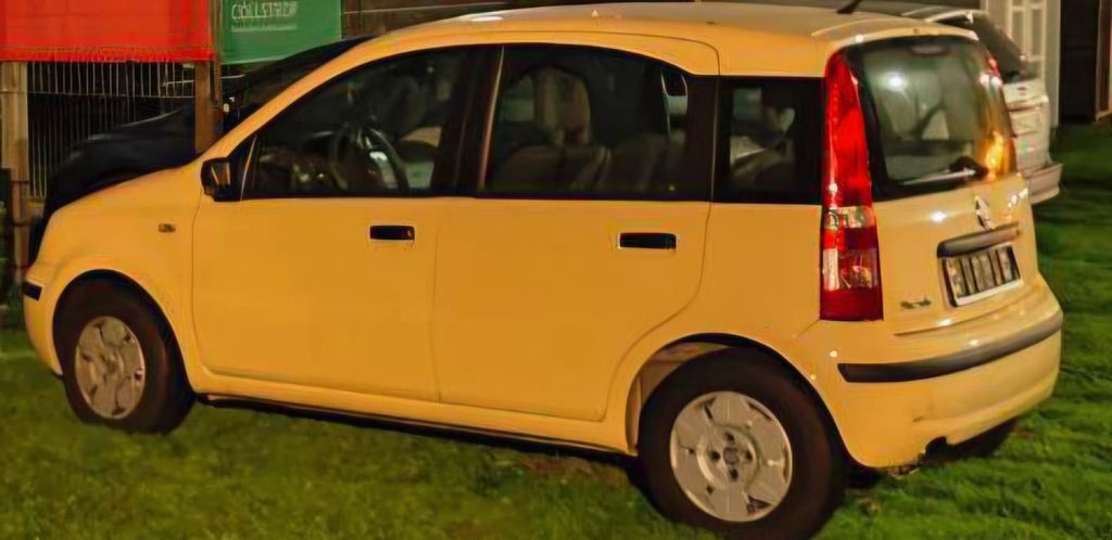 Fiat Panda 75.000 km 2.500 &euro; Köln 50969