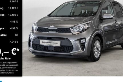 Kia Picanto 14.319 km 13.590 &euro; Remscheid 42897