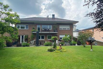 Traum Villa in Lev Opladen Park Garten 2 Familienhaus Luxus 296 q