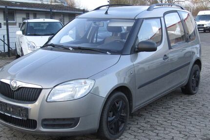 Skoda Roomster 175.000 km 1.700 &euro; Rommerskirchen 41569