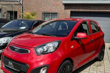 Kia Picanto 141.000 km 3.999 &euro; Solingen 42651