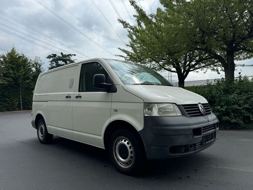 T5 Transporter