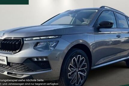 Skoda Kamiq 4.950 km 34.980 &euro; Dormagen 41540