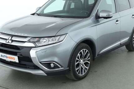 Mitsubishi Outlander 94.214 km 19.470 € Köln 50739