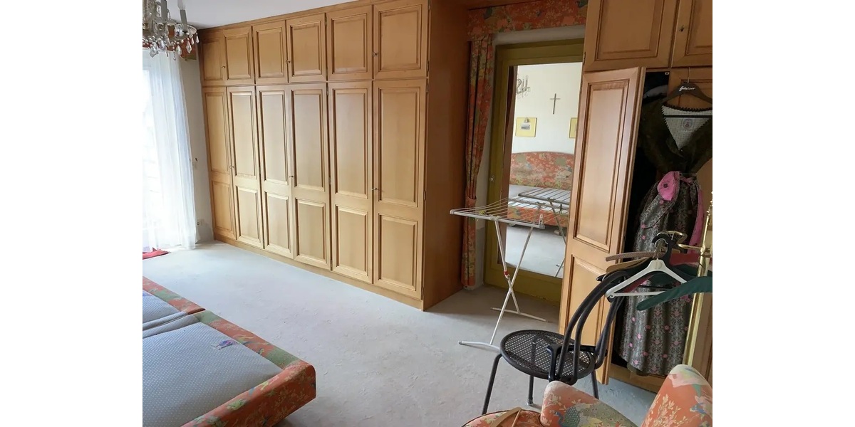 Helle, freundliche 3-Raum-Wohnung mit Balkon - 3- Bergheim Glessen | Angebot:27144885