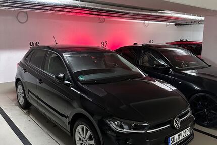 VW Polo 8.000 km 20.500 &euro; Troisdorf 53844