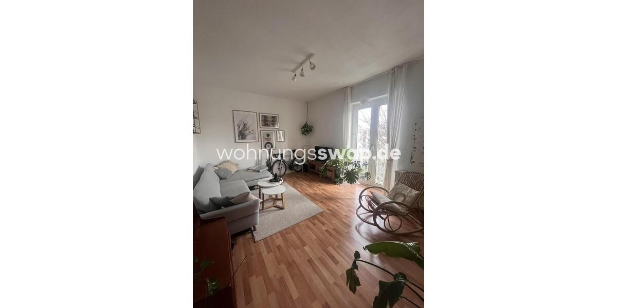 Wohnungsswap - 2 Zimmer, 70 m² - Kuenstraße, Nippes, Köln 2 zimmer