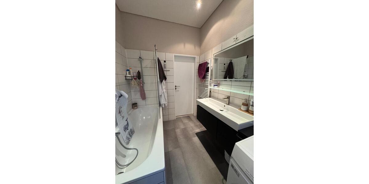 Erdgeschoßwohnung Hilden Kalstert - 3 Zimmer, 92 m&sup2;, 1.180&euro; | Angebot:25430664