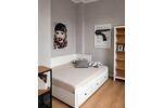 Etagenwohnung Düsseldorf Oberbilk - 1 Zimmer, 26 m&sup2;, 119.000&euro; | Angebot:27075725