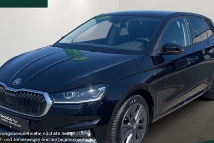 Skoda Fabia 13.344 km 25.980 &euro; Düsseldorf 40233