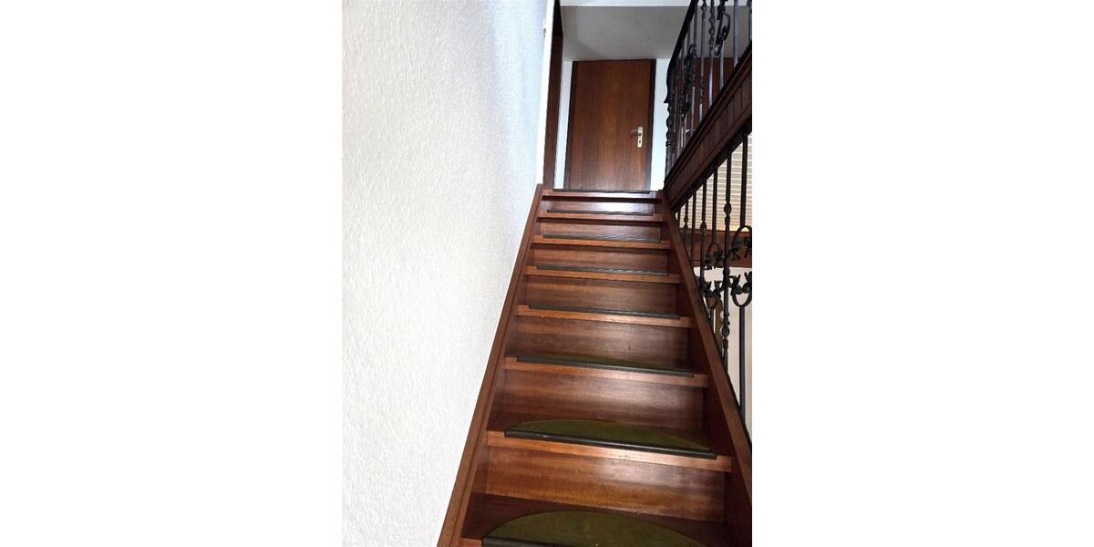 Doppelhaushälfte zur Miete – Wohnen im Grünen 3 zimmer