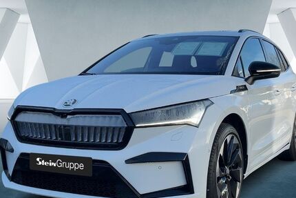 Skoda Enyaq 9.999 km 48.990 € Bergisch Gladbach 51465