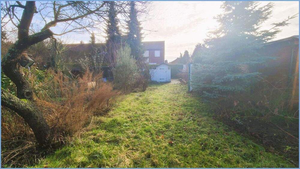 Gepflegtes Reihenmittelhaus mit Südostgarten und Garage in Pulheim-Sinnersdorf 4 zimmer