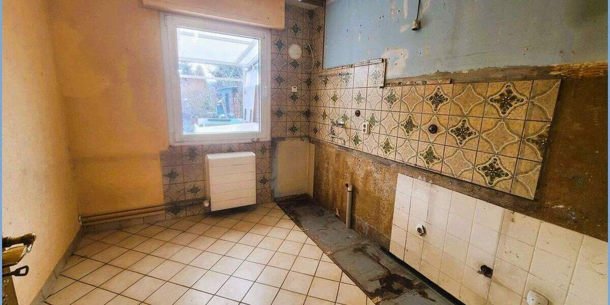 Reihenmittelhaus Pulheim Sinnersdorf - 4 Zimmer, 88 m&sup2;, 330.000&euro; | Angebot:24515565