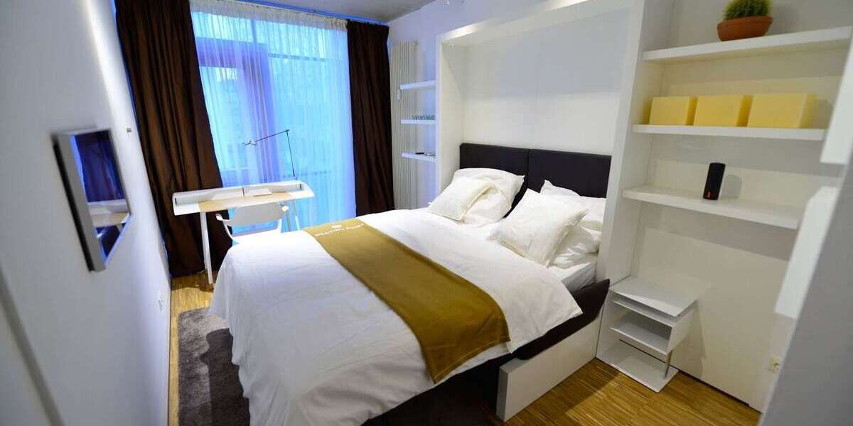 Wohnung zum Mieten in Köln 980 € 36 m² 1.5 zimmer