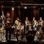 Sabine Santjer & die Nordwest Bigband
