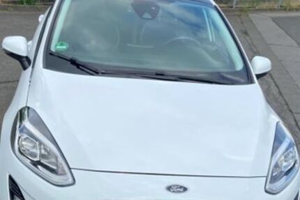 Ford Fiesta 115.000 km 8.100 &euro; Bergheim 50127