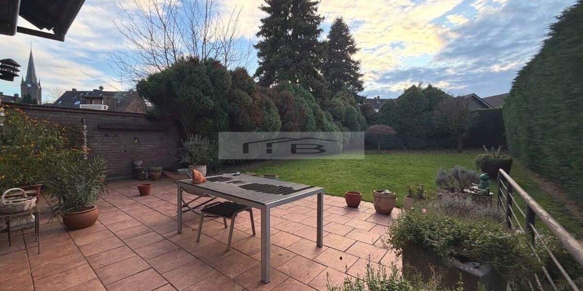 Viel Platz in Hürth-Gleuel: 122 m² Wohnfläche + 94 m² Nutzfläche, mit großem Garten und Garage! 3 zimmer