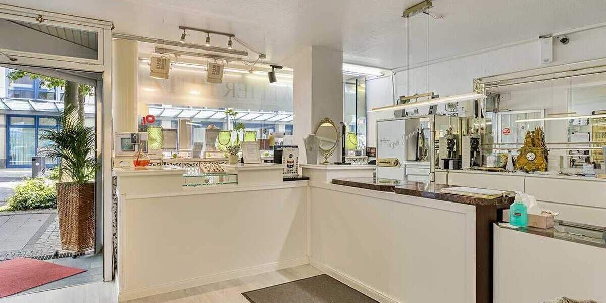 Gewerbeobjekt Remscheid Innen - 1 Zimmer, 990.000&euro; | Angebot:24268095