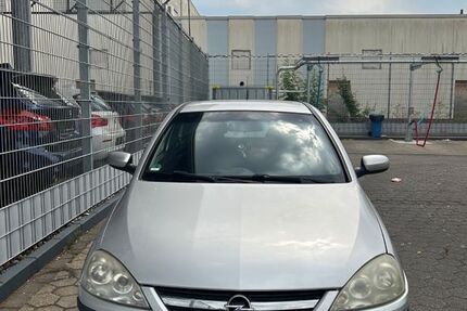Opel Corsa 176.000 km 850 &euro; Dormagen 41540