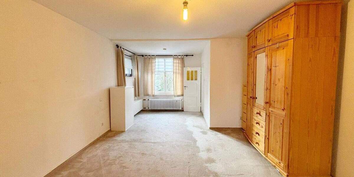 Einfamilienhaus Leverkusen Bürrig - 7 Zimmer, 160 m&sup2;, 619.500&euro; | Angebot:24721315