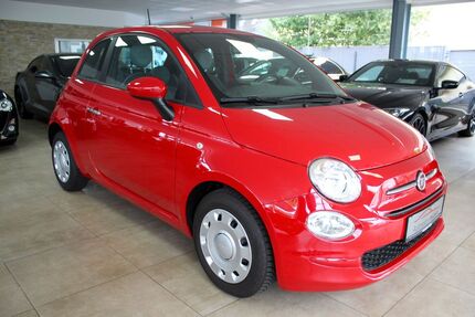 Fiat 500 40.000 km 10.499 &euro; Hilden (bei Düsseldorf) 40721