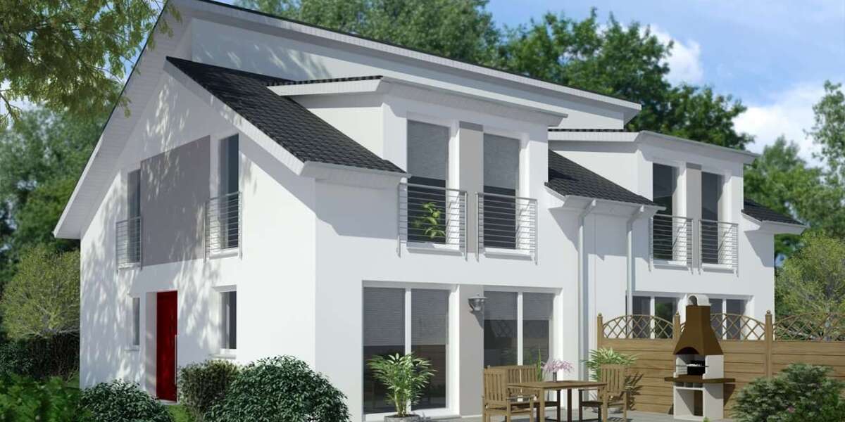 Einfamilienhaus Bergheim Auenheim - 4 Zimmer, 120 m&sup2;, 439.000&euro; | Angebot:26391551