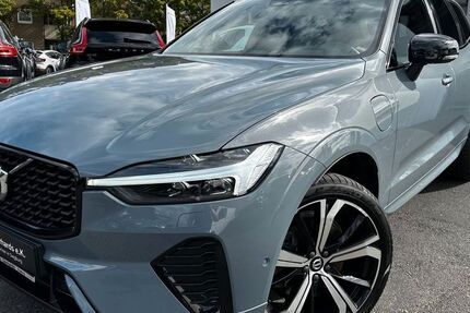 Volvo XC60 62.500 km 47.777 € Siegburg 53721