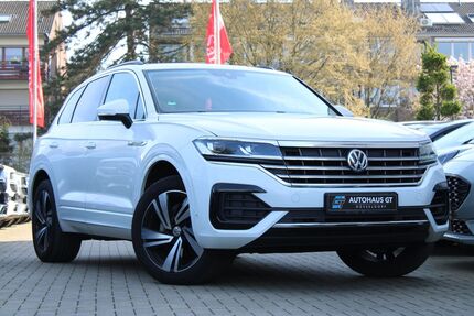 VW Touareg 119.876 km 35.999 &euro; Düsseldorf 40625