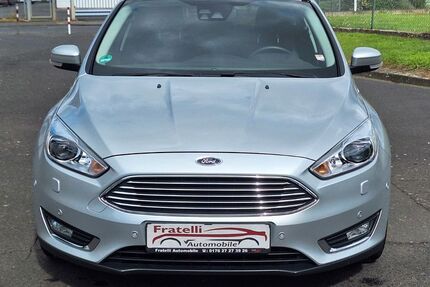 Ford Focus 110.089 km 10.199 € Brühl bei Köln 50321