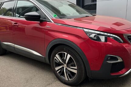 Peugeot 3008 130.663 km 11.890 &euro; Köln 51103