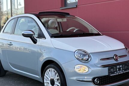 Fiat 500 13.540 km 21.600 &euro; Brühl 50321
