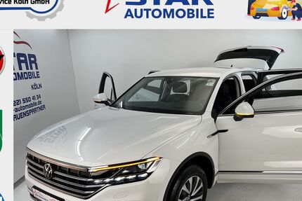 VW Touareg 103.788 km 39.990 &euro; Köln 50739