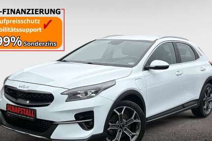 Kia XCeed 50.569 km 18.979 € Elsdorf 50189