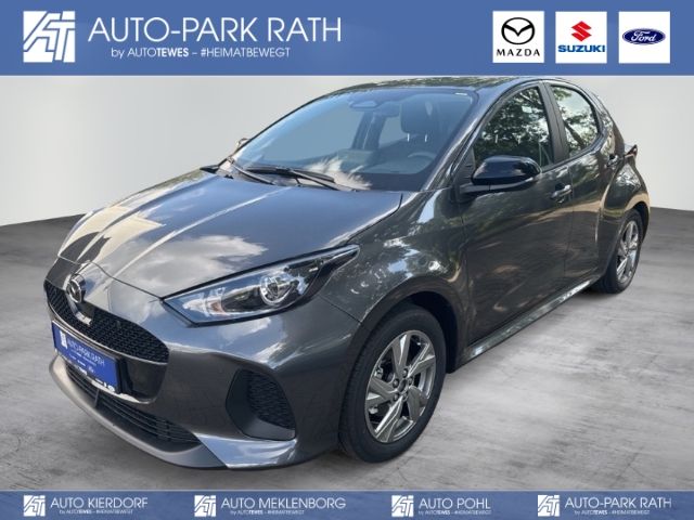 Mazda 2 Hybrid 15.422 km 19.660 &euro; Düsseldorf 40472