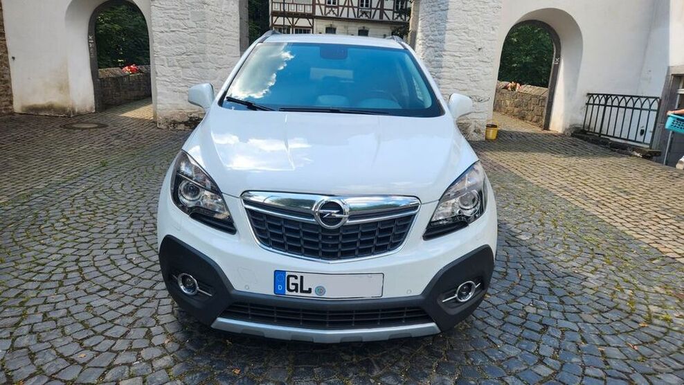 Mokka