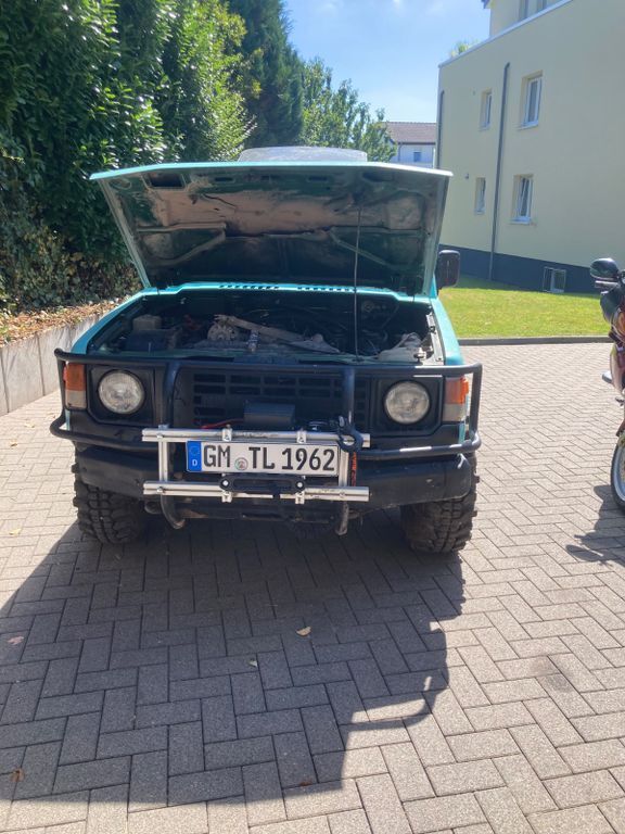 Pajero