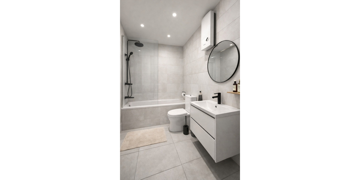 ! ERSTBEZUG ! Modernisierte 2-Zimmer-Wohnung in Düsseldorf 2 zimmer