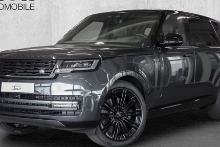 Land Rover Range Rover 1.500 km 182.890 &euro; Köln 51149