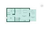 Doppelhaushälfte Wülfrath Innenstadt - 6 Zimmer, 135 m&sup2;, 594.900&euro; | Angebot:25664165