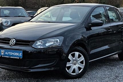 VW Polo 80.000 km 6.499 &euro; Wermelskirchen 42929