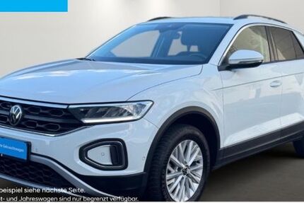 VW T-Roc 49.843 km 18.450 &euro; Neuss 41460
