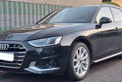 Audi A4 146.000 km 23.990 &euro; Remscheid 42897