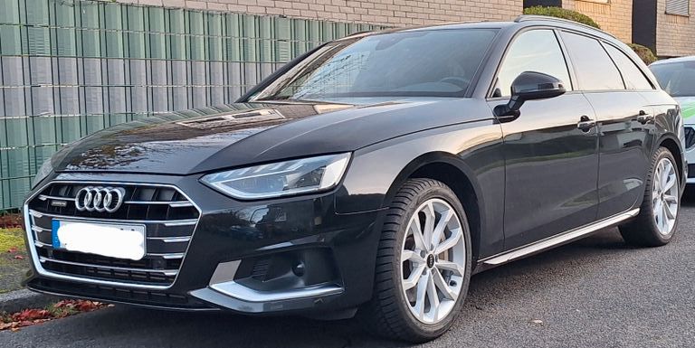 Audi A4 146.000 km 23.990 &euro; Remscheid 42897